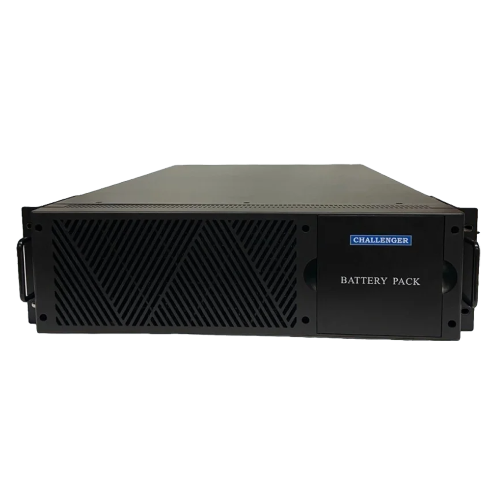 PowerPro BC6000RT PowerPro BC6000RT