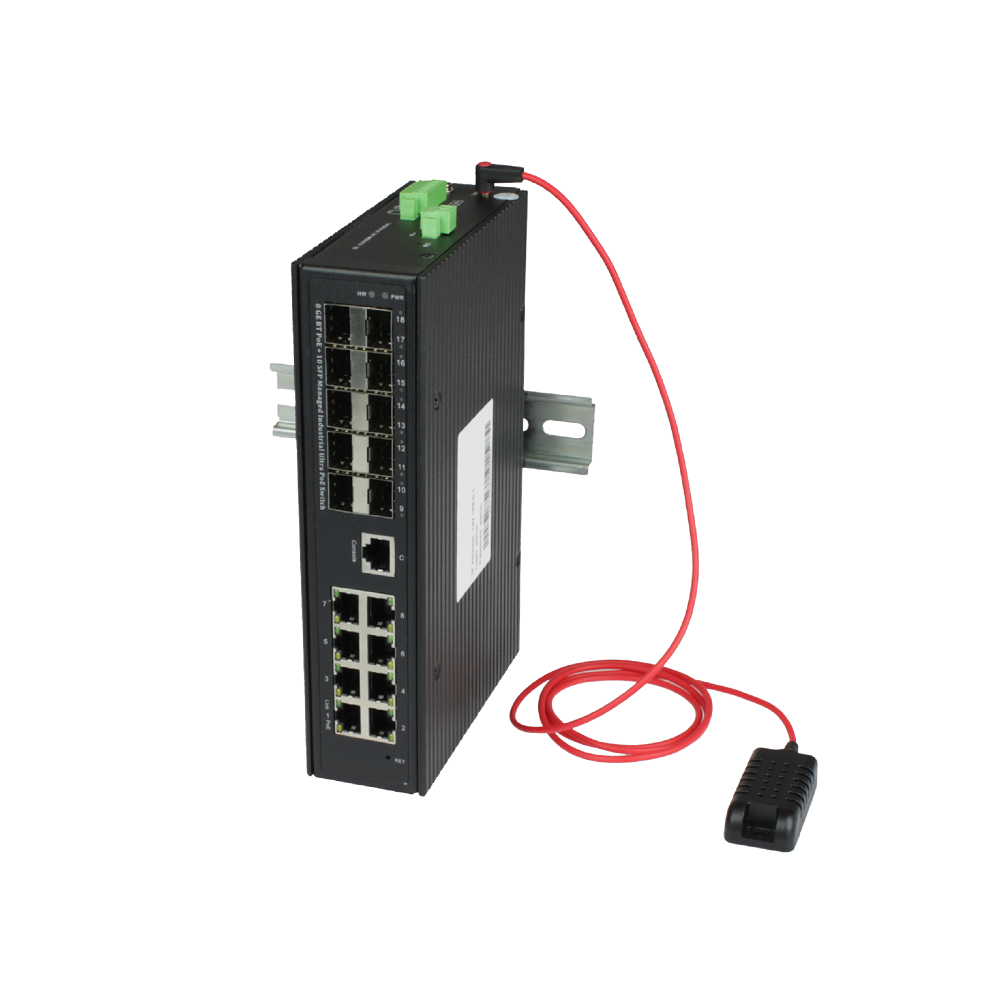 NS-SW-8G10GX-SPL/IM NS-SW-8G10GX-SPL/IM