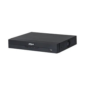 DHI-NVR2108HS-8P-I2