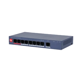 DH-CS4009-8ET1GT-110