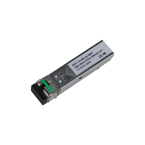 SFP-1310R-20-SMF