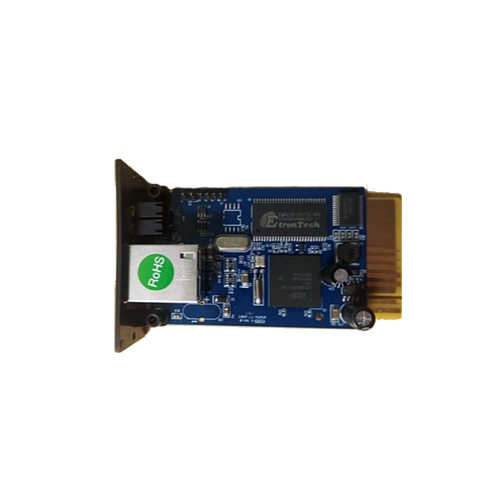 SNMP 1-3