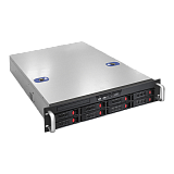 Серверные решения и СХД