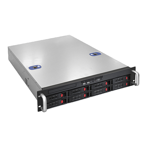 TOT 2U-000373 Сервер