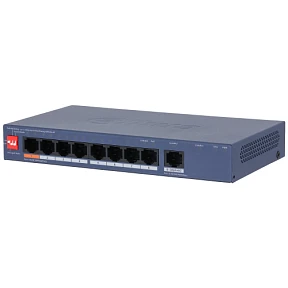 DH-CS4009-8ET1GT-60
