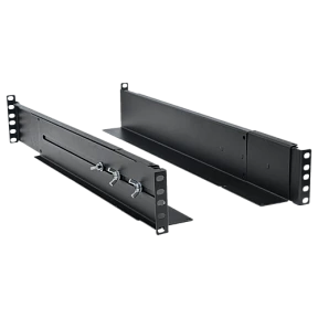 DRK6480 Комплект креплений в стойку, 2U (645-800 мм) 