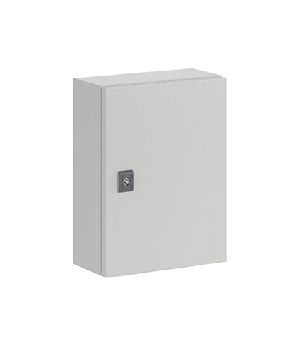 SRS-104MK Шкаф управления