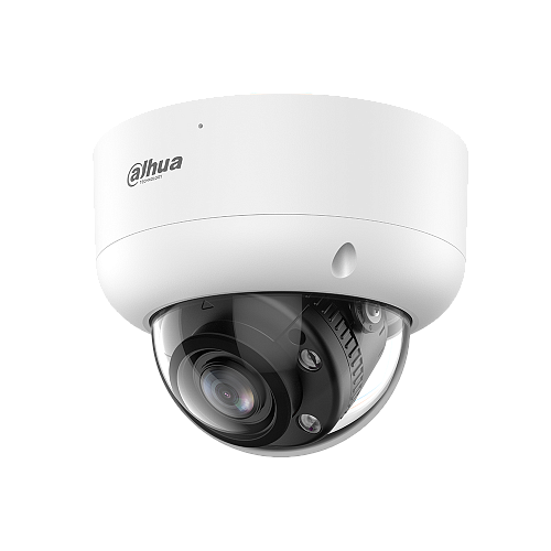 DH-HAC-HDBW1200RAP-Z-IL-A-S6 2 Мп уличная антивандальная  купольная HD-камера