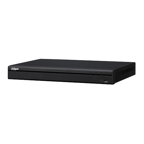 DHI-NVR4216-16P-XXI