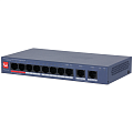 DH-CS4010-8ET2GT-110