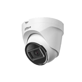 DH-IPC-T1E20P-A-0280B IP-видеокамера уличная купольная