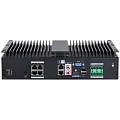 DHI-NVR4104-P-WT