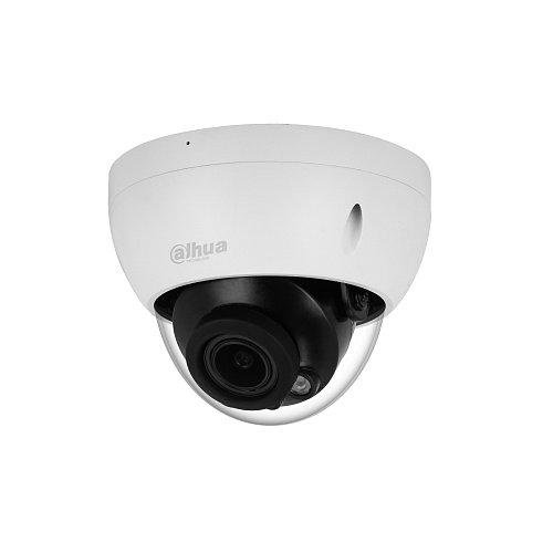 DH-IPC-HDBW42713SIM-Z Уличная купольная 4 Мп IP-видеокамера