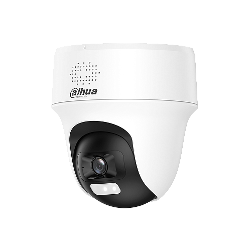 DH-HAC-PT1200H1P-IL-T-0280B 2 Мп уличная миникупольная PT HD-камера