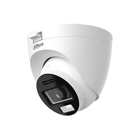 DH-HAC-HDW1200TRQP-IL-T-0360B 2 Мп уличная HD-камера шар в стакане