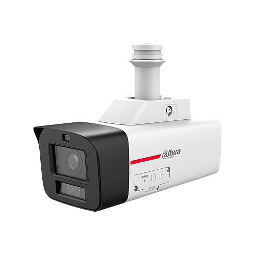 DH-IPC-HFW2449DGP-4G-ZAS-PV-PRO-EAU 4 Мп уличная цилиндрическая IP-видеокамера с 4G модулем