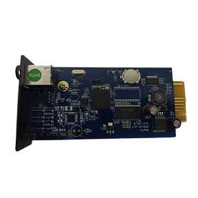 SNMP 6-10