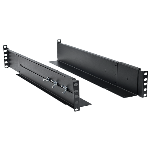 DRK6480 Комплект креплений в стойку, 2U (645-800 мм) 