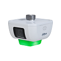 DHI-ITC414-PH5B-F3-POE уличная IP-видеокамера обнаружения 3 парковочных мест