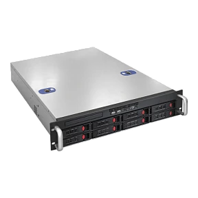 TOT-000495 Сервер