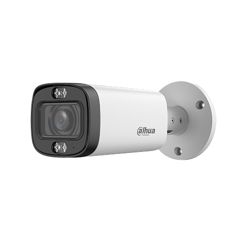 DH-HAC-HFW1200RP-Z-IL-A-S6 2 Мп уличная цилиндрическая HD-камера