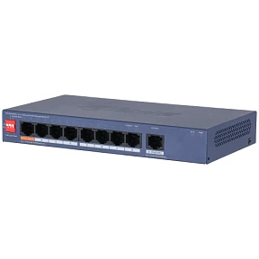 DH-CS4009-8GT-60