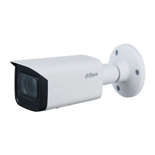 DH-IPC-HFW52713SIM-Z Уличная цилиндрическая 4 Мп IP-видеокамера