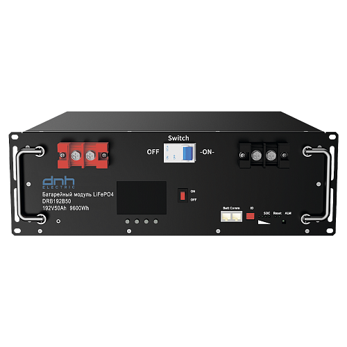 DRB72B50 Батарейный модуль