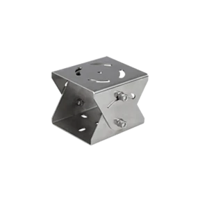 DH-ZAZ100W-316L Крепежный адаптер