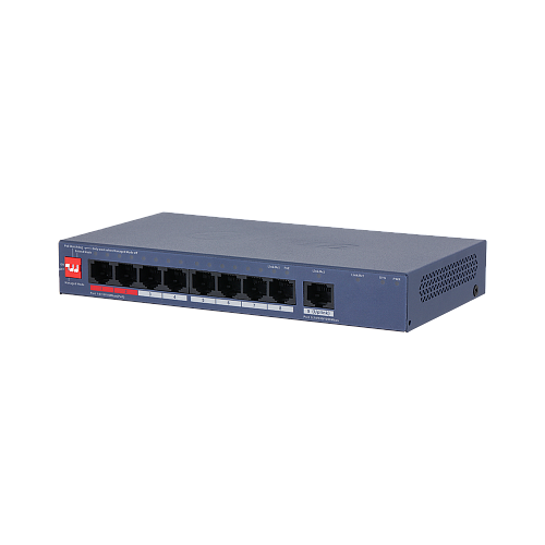 DH-CS4009-8ET1GT-110