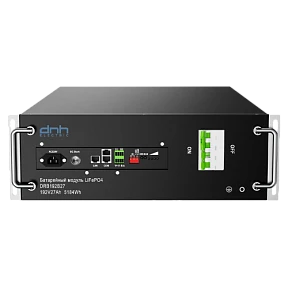 DRB192B27 Батарейный модуль