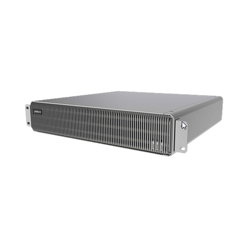 HTI-CM6500 Сервер многоточечной конференции