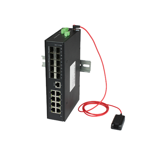 NS-SW-8G10GX-SPL/IM NS-SW-8G10GX-SPL/IM