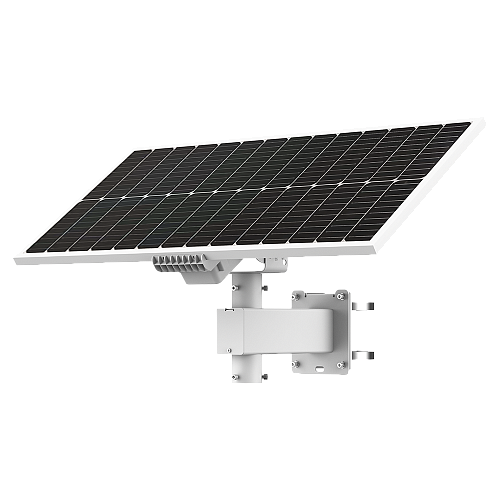 PFE221-LS1220CP-M60 интегрированная система автономного электропитания с солнечной панелью и аккумул
