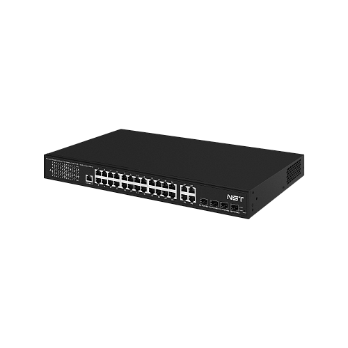 NS-SW-24G4G-PL Коммутатор_1