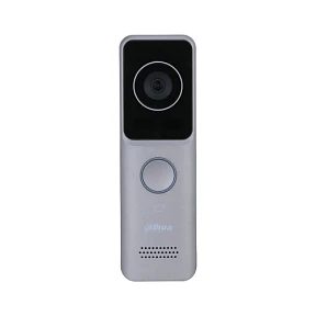 DHI-VTO2311R-WP Вызывная WiFI панель с разрешением камеры