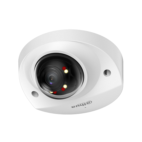 DH-IPC-HDBW4428SIM-MD Уличная купольная 4 Мп IP-видеокамера
