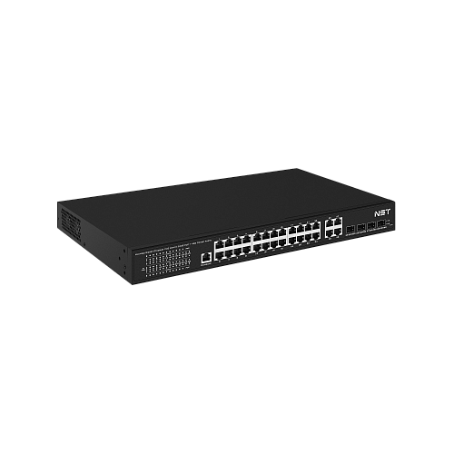 NS-SW-24G4G-PL Коммутатор_2