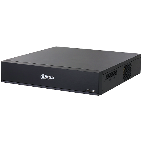 DHI-NVR648SIM IP-видеорегистратор IP 64-х канальный с ИИ