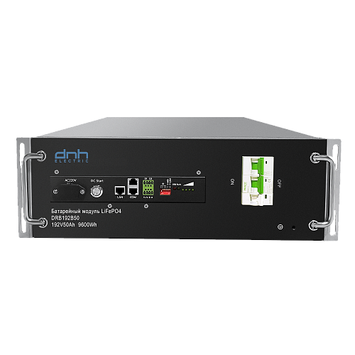 DRB192B50