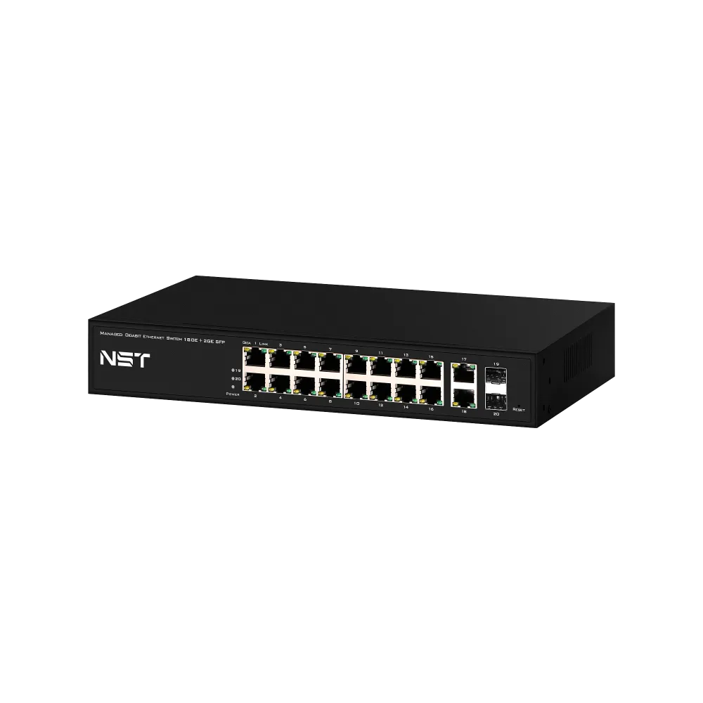 NS-SW-18G2G-L NS-SW-18G2G-L