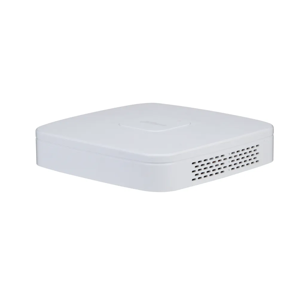 DHI-NVR4108-4KS2/L DHI-NVR4108-4KS2/L