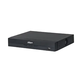 DHI-NVR2108HS-8P-I2