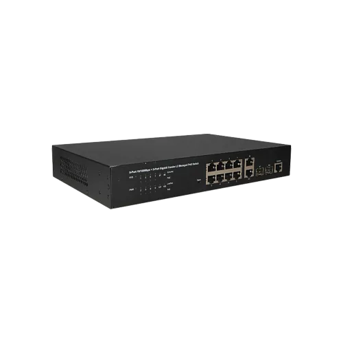DH-S4110-8ET-120-P